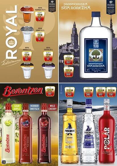 Červenec 2023 | ADAM VELKOOBCHOD – potraviny, nápoje, alkohol 