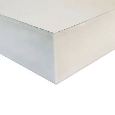 Polyuretan 2cm PIR-minerální rouno