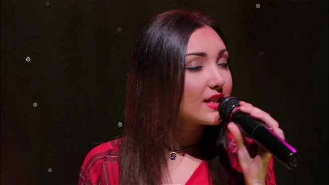 If you love me let me know - Carla.. Sky TV ch 588 Every Sat. 10.30pm