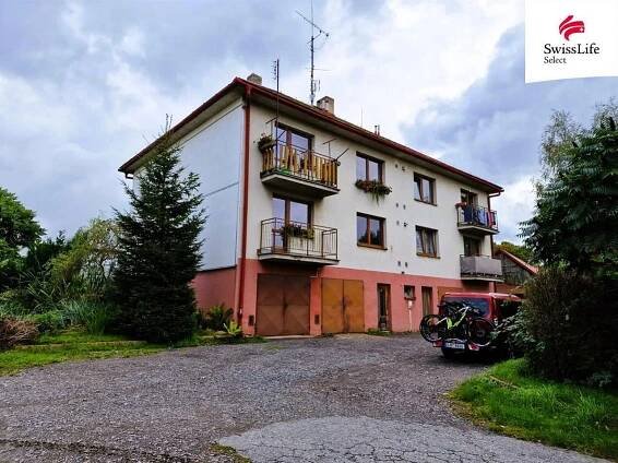 Herálec, okres Žďár nad Sázavou