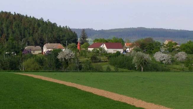Krahulov