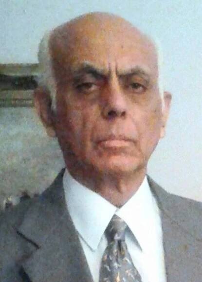 Ashok Hukku