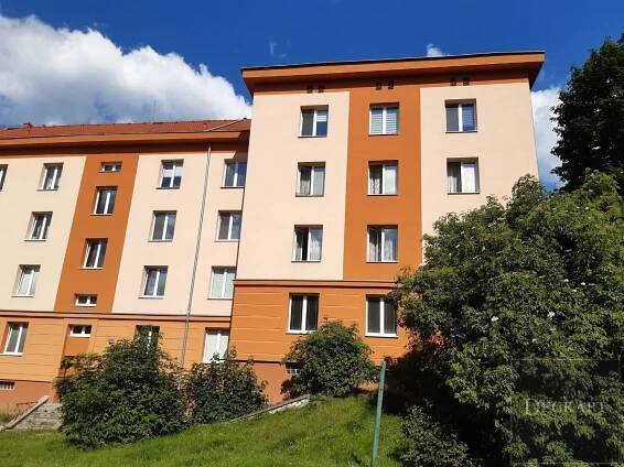 Družstevní byt 3+1+L v Teplicích, ul. Liberecká, 1 295 000 Kč