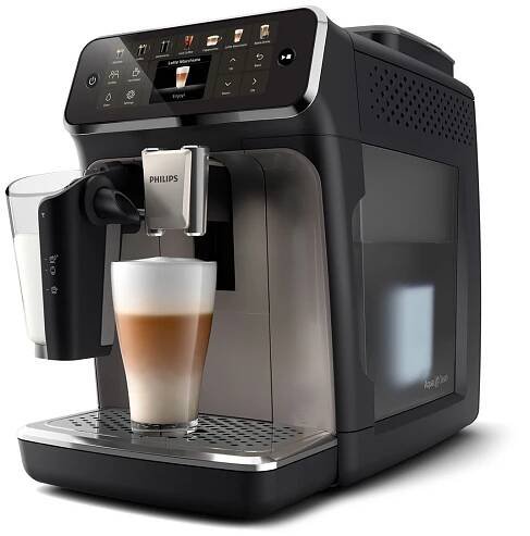 Philips Series 4400 LatteGo - Automatický Kávovar - EP4449/70