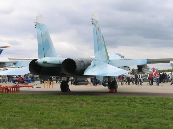 MAKS 2005
