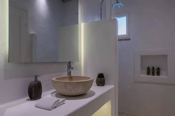 Rent Sami Villa — Corfu Greece — My Greek Holidays