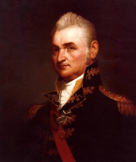 Dearborn, Henry