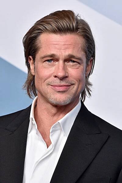 Brad Pitt