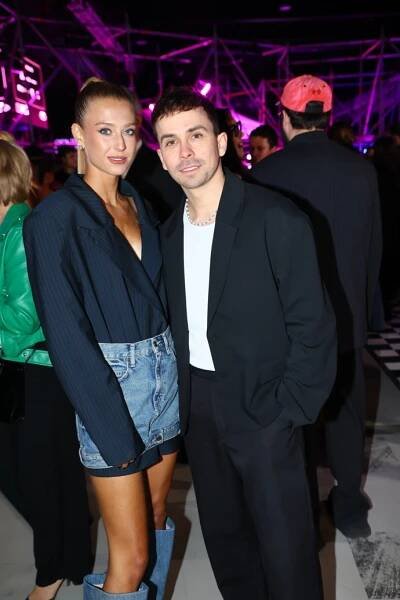 Partner, muzikant Petr Lexa, připravil Natálce po návratu ze Survivora oblíbenou svíčkovou. 