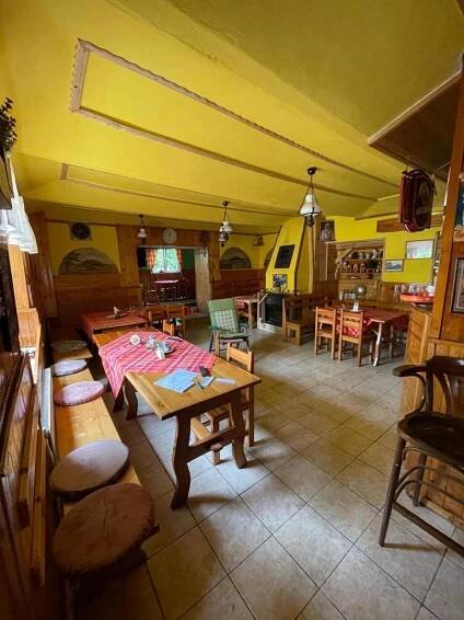 Hostinec- Pension U Havlu Trebenice Exteriér fotografie