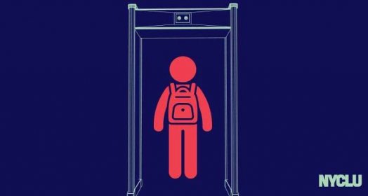 What is the NYPD Hiding About School Metal Detectors?