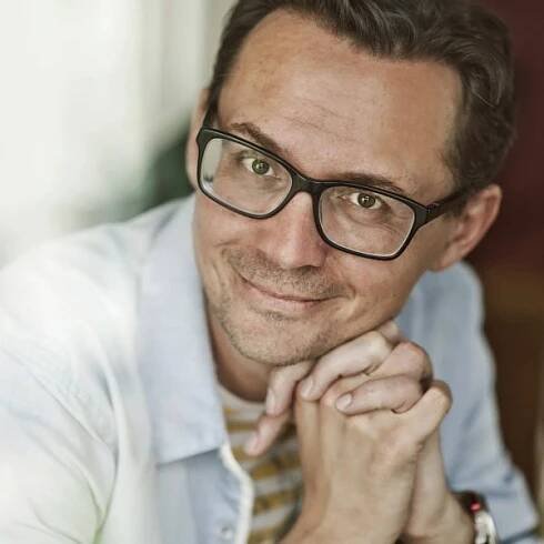 Jakub Wehrenberg - ACTORSMAP