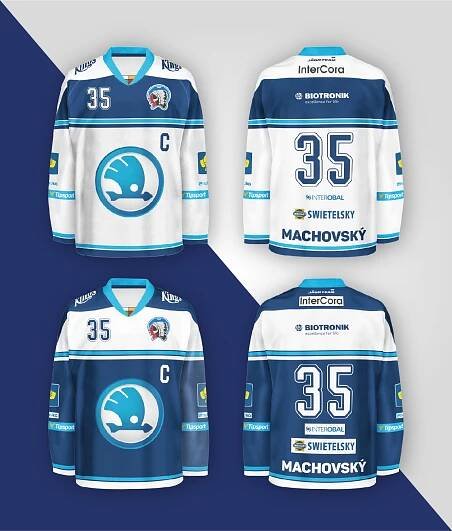 HC Škoda Plzeň | REMBRAND Creative – Grafické a webové studio Plzeň