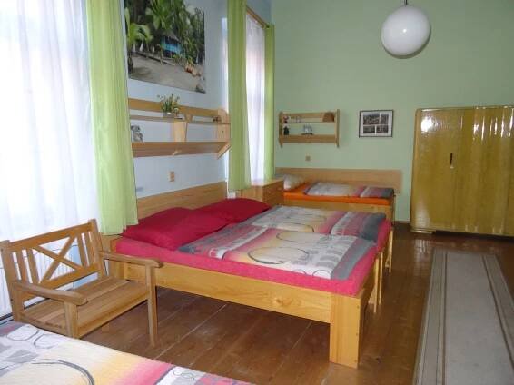 Apartmány PrimaByt - Sušice - část Sušice I , Plzeňský kraj | Pronájmy.cz