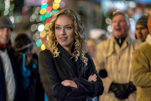 Marry Me at Christmas (2017) | Recenze - Uživatelské | ČSFD.cz