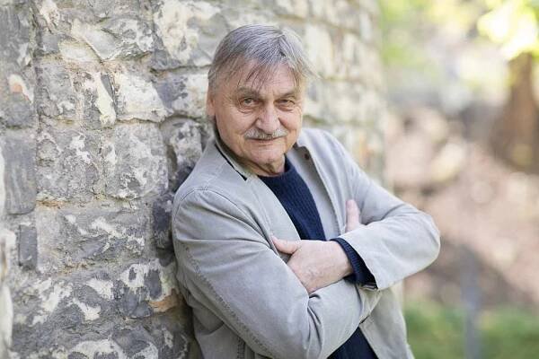 Michael Douglas - Deník.cz