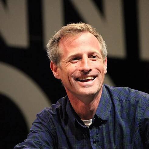 Spike Jonze (American filmmaker, photographer and actor) by Julian Hanford