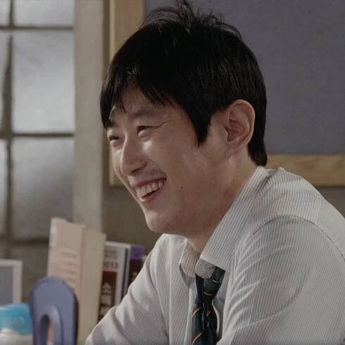 Kim Won Hae 39
