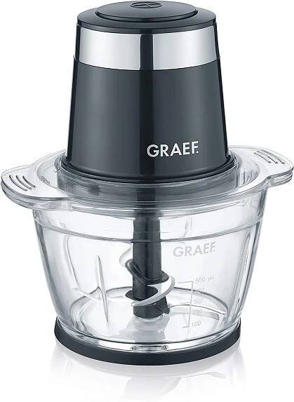 Sekáček Potravin Graef CH502EU 500 W