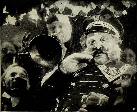 Ve filmu Poslední štace