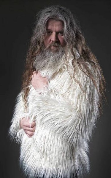 Peter Revel-Walsh - World Equal