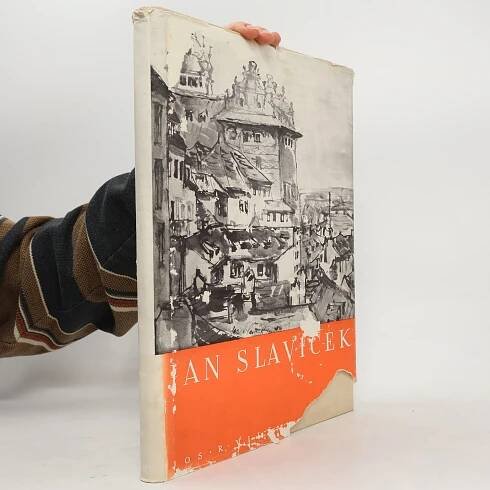Anna Masaryková Jan Slavíček