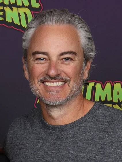 Kerr Smith