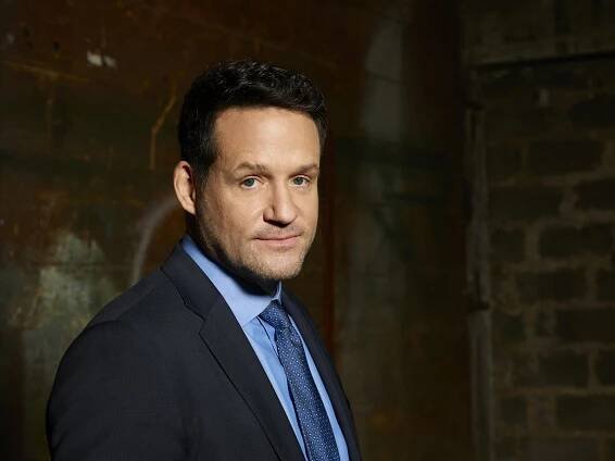 Whiskey Cavalier - Promo - Josh Hopkins