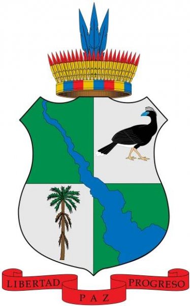 Soubor:Escudo del Caquetá.svg – Wikipedie