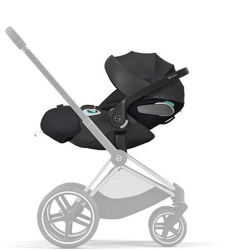Cybex Cloud Z2 i-Size Plus 2023