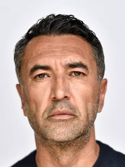 Mehmet Kurtulus — Steinfeld PR & Management