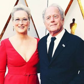 Meryl Streep and Don Gummer Have Been Separated for Years