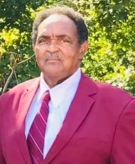 Deacon George Willis Brower – Elite Funeral Services