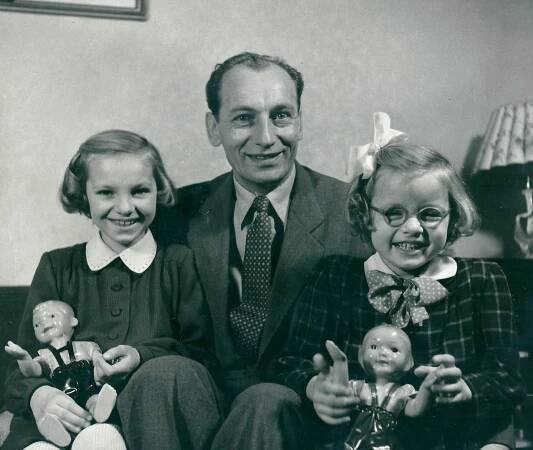 Marie Homolová (1946)