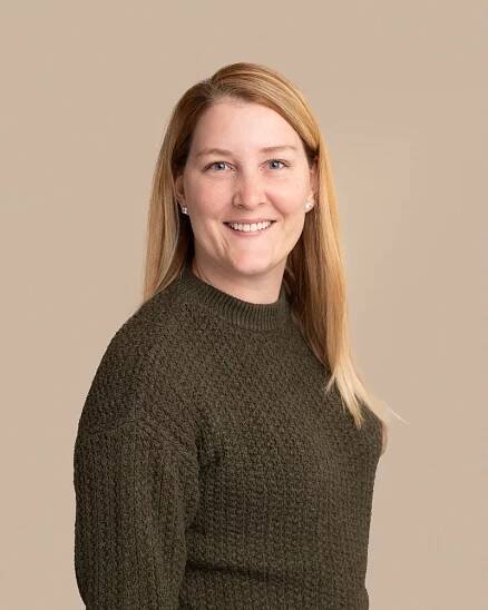 Jessica Causer McCabe World Travel Profile Photo
