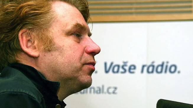 Tomáš Vorel