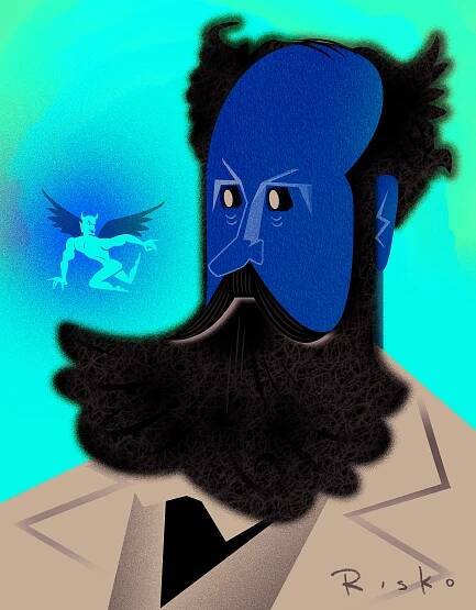 Charles Gounod: Was the composer of Faust devilishly good, or a one-hit wonder? - Classical Music