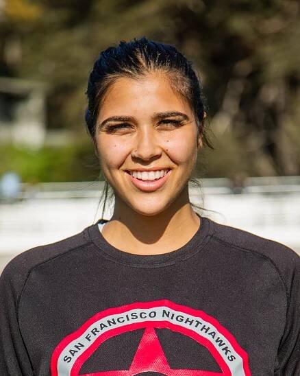 Alumni — SF Nighthawks Women's Soccer Club