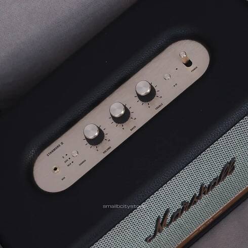 限時折扣Marshall Acton II 馬歇爾