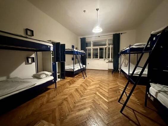 The Clock Inn, Prague, Praha | Hotel.cz
