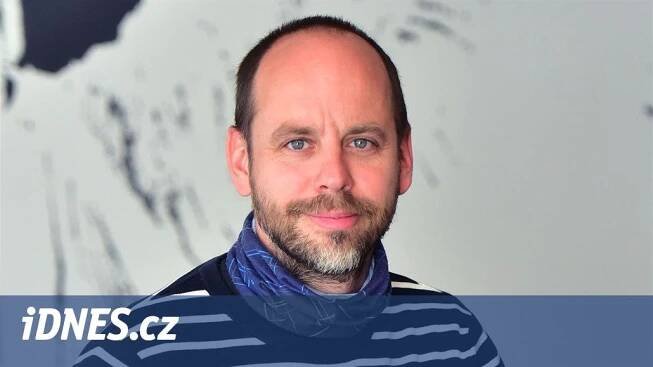 Z divadla rád vyleze rektor JAMU na světlo, s rodinou vyráží na čundry - iDNES.cz