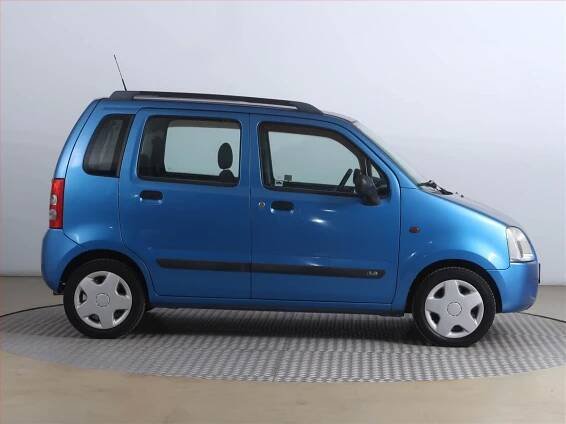Suzuki | Největší inzerce autobazarů - TipCars