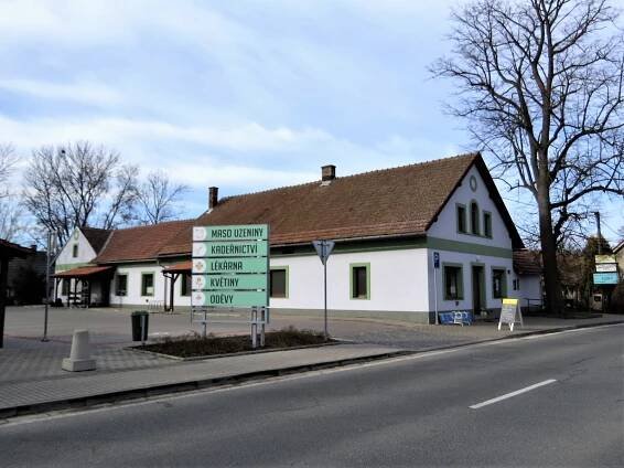 Představte svou obec ostatním čtenářům