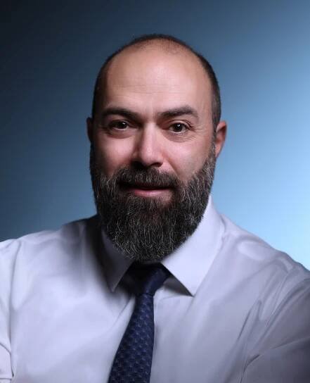 Dimitris Lolos