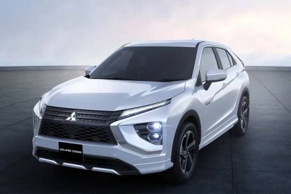 ECLIPSE CROSS | PRODUCTION CARS | GLOBAL DESIGN | MITSUBISHI MOTORSGLOBAL DESIGN | MITSUBISHI MOTORS
