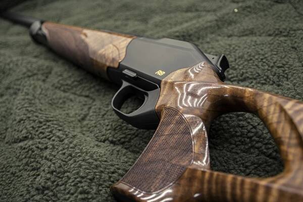 blaser r8