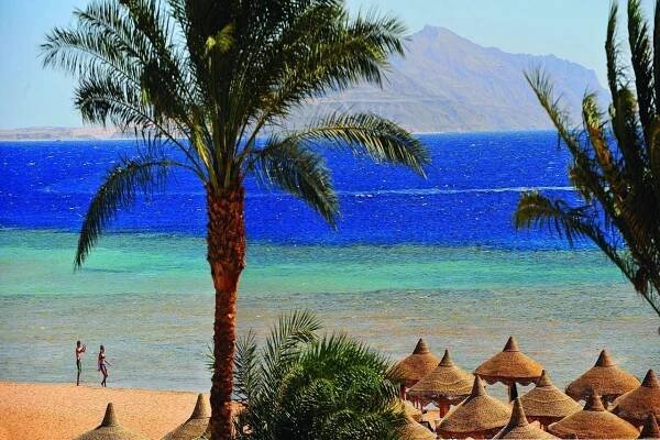 Baron Palms Adults Friendly Only 16 Years Boutique Style Šarm aš-Šajch