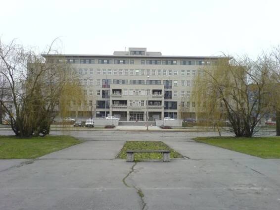 Krajský úřad Moravskoslezského kraje - Živéfirmy.cz