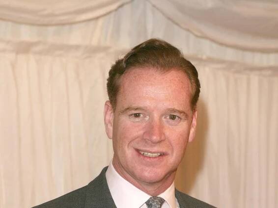 Who Is Princess Diana's Former Lover, James Hewitt?
