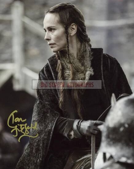 Tara Fitzgerald C